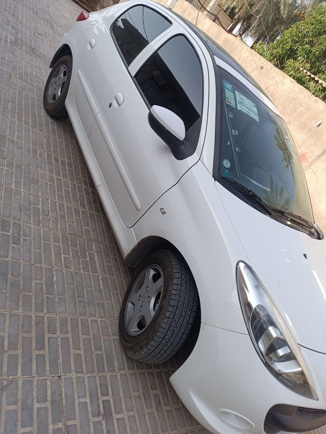خودرو پژو، 207 آگهی ann_18752302