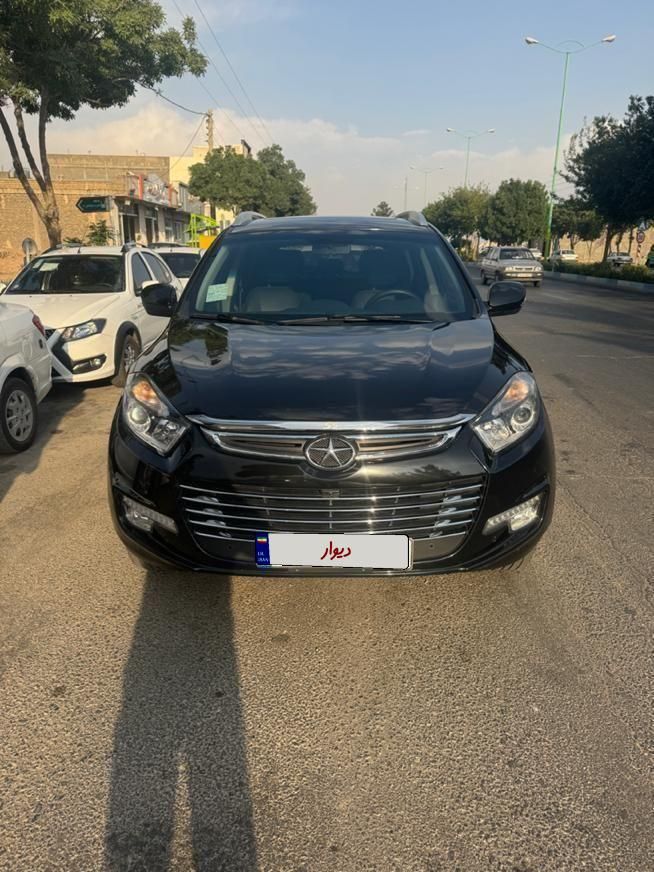 خودرو جک، S5 آگهی ann_18752343