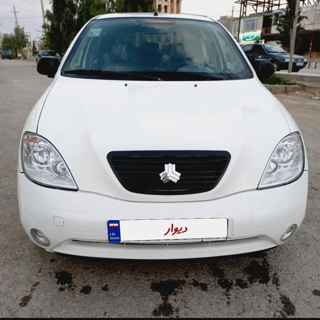 خودرو تیبا، 2 آگهی ann_18752389
