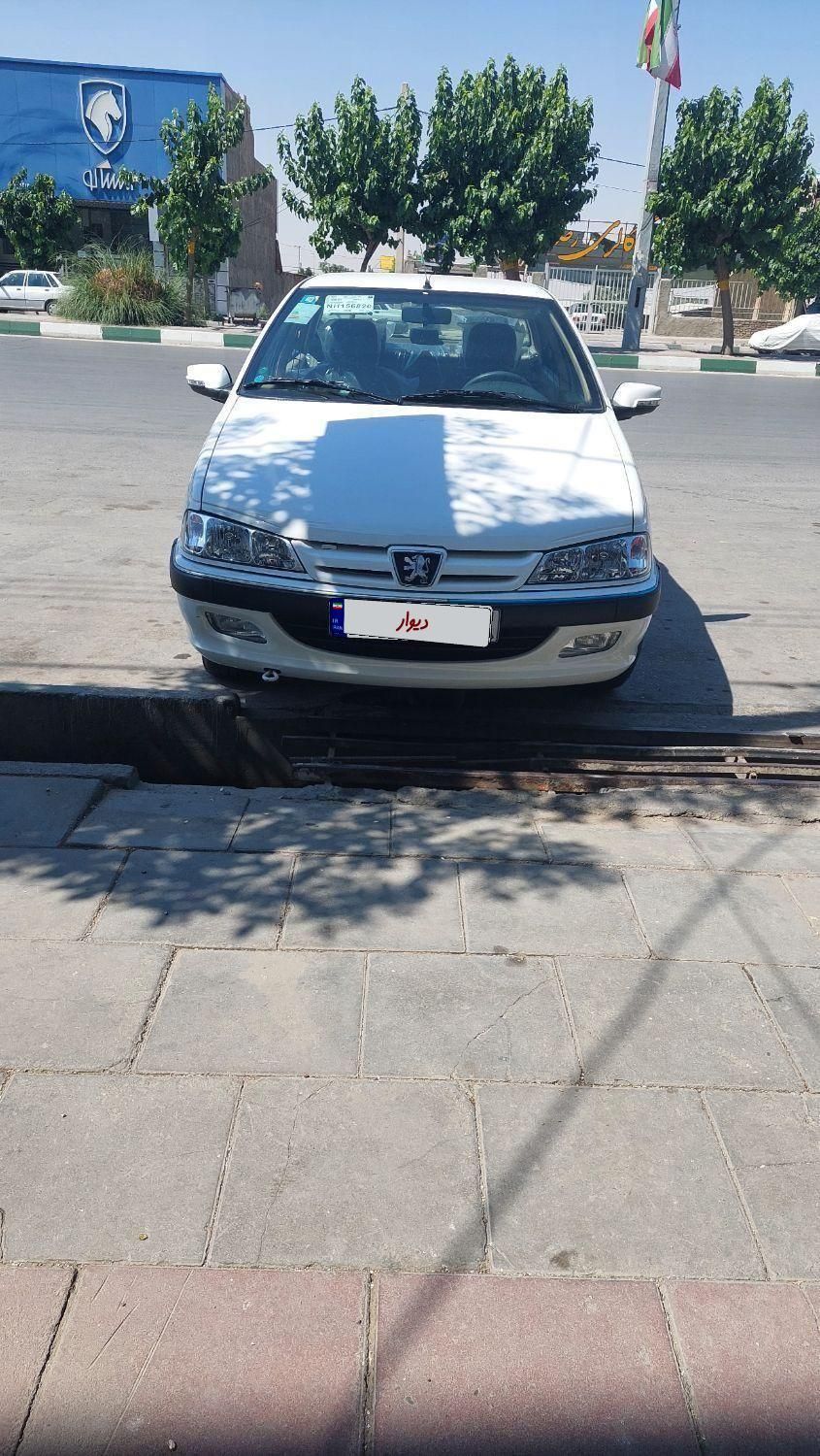 خودرو پژو، پارس آگهی ann_18752391