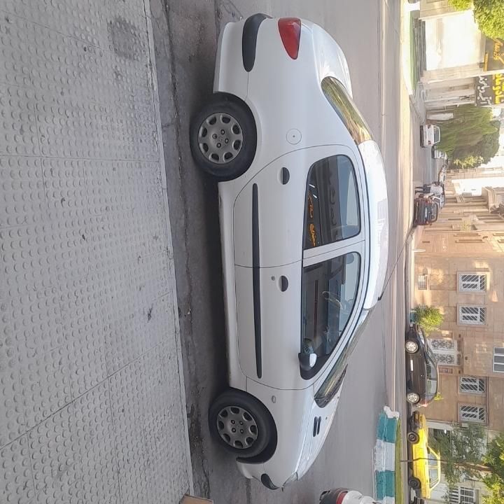خودرو پژو، ۲۰۶ صندوق دار آگهی ann_18752403