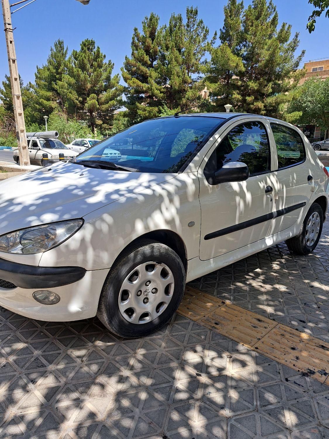 خودرو پژو، 206 آگهی ann_18752427