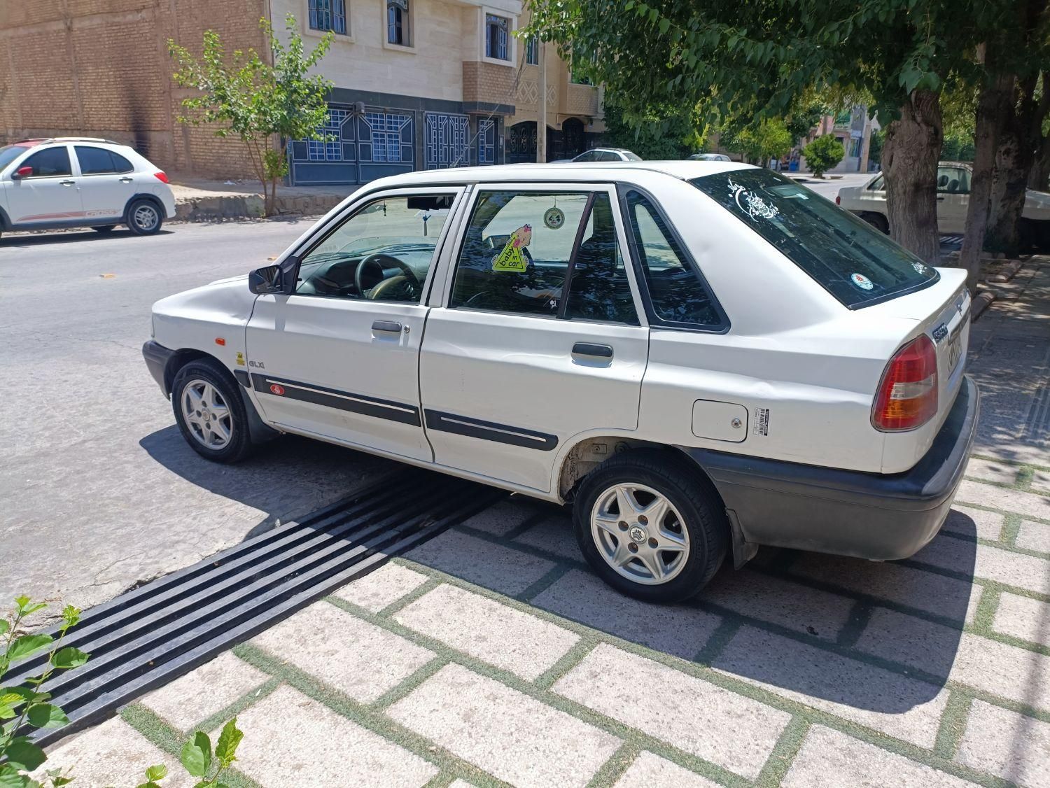 خودرو پراید، 141 آگهی ann_18752442