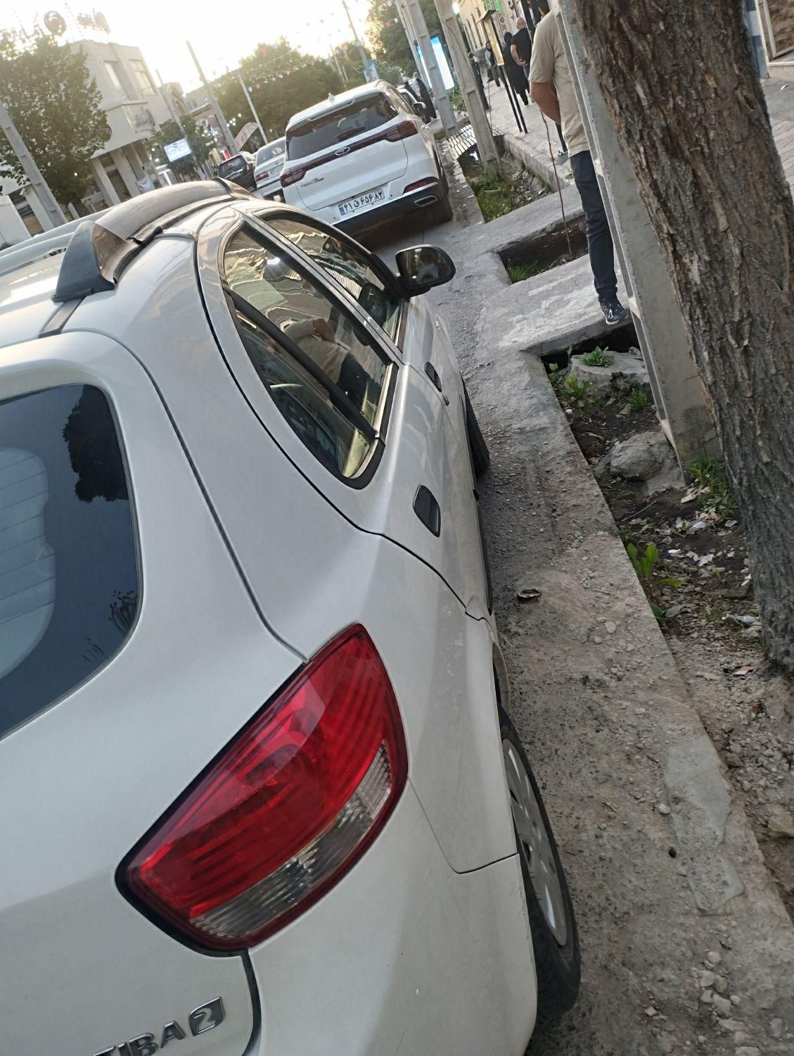 خودرو تیبا، 2 آگهی ann_18752483