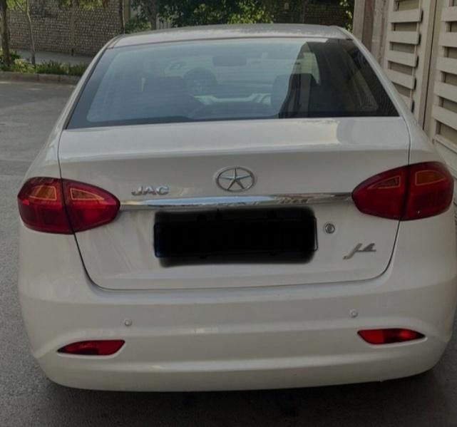 خودرو جک، J4 آگهی ann_18752485