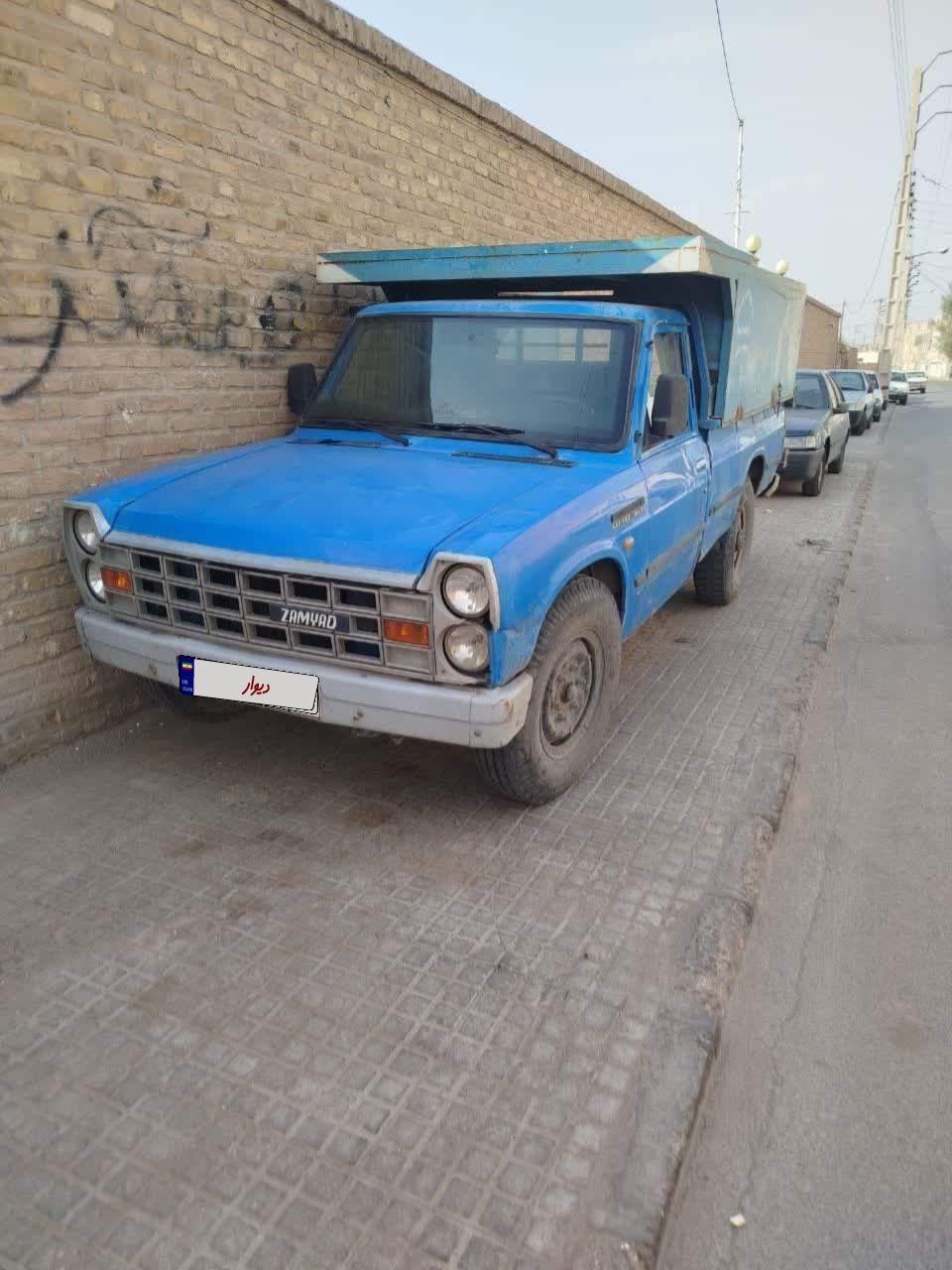 خودرو نیسان، سیلفی آگهی ann_18752540