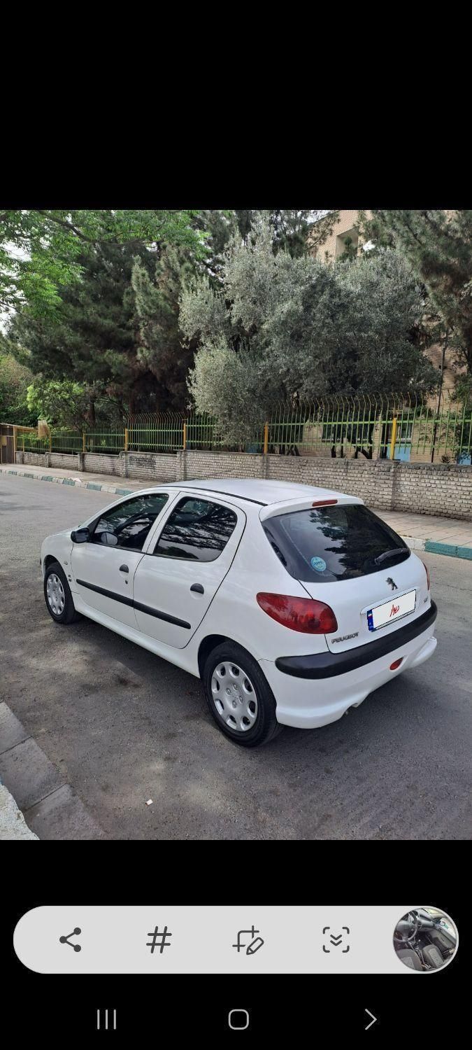 خودرو پژو، 206 آگهی ann_18752557