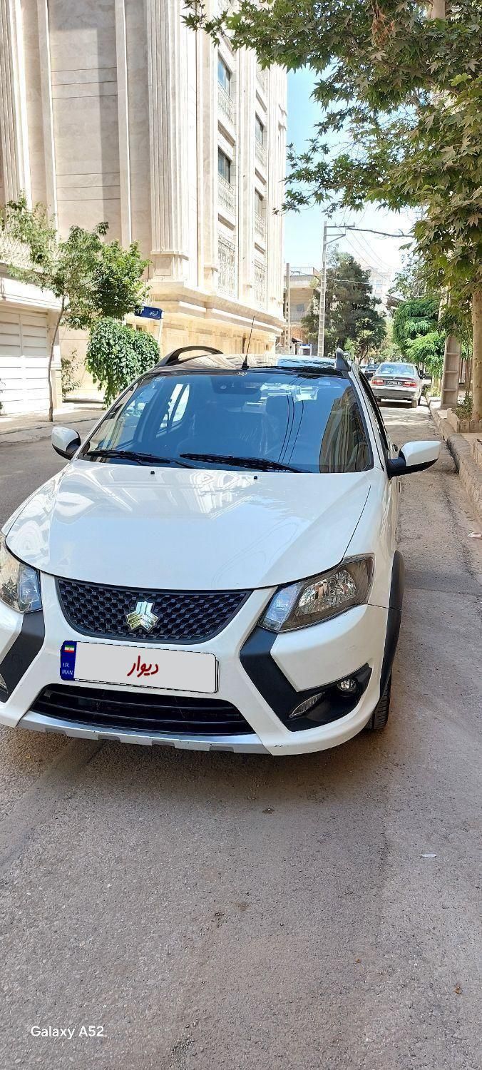 خودرو کوییک، R آگهی ann_18752586