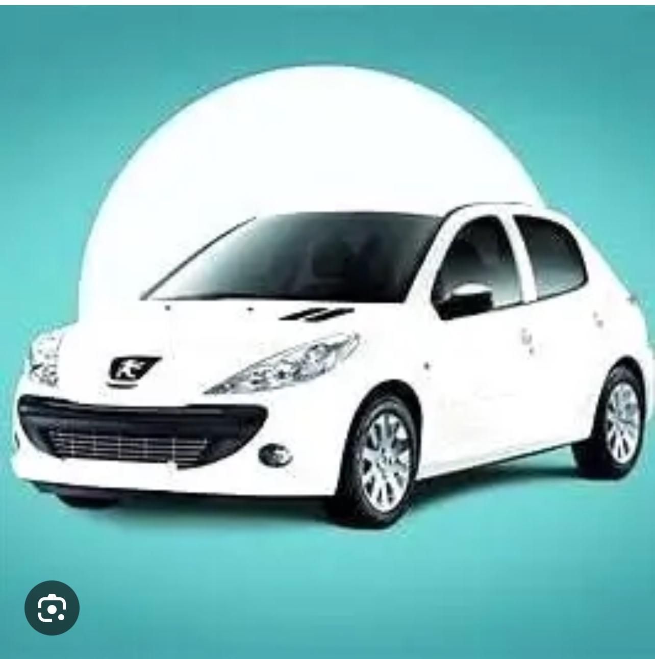 خودرو پژو، 207 آگهی ann_18752588