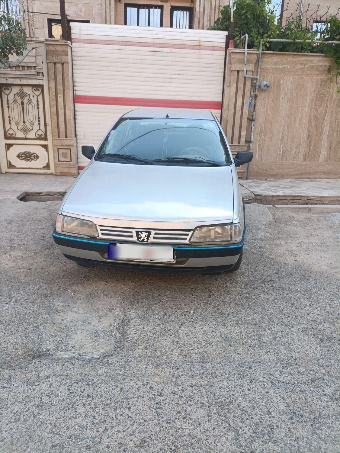 خودرو پژو، 405 آگهی ann_18752597