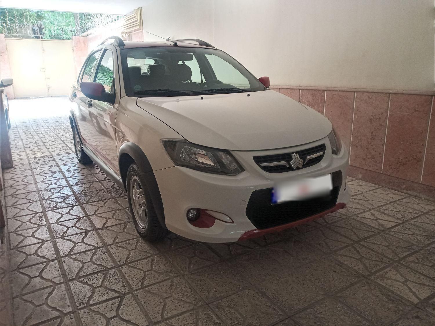 خودرو کوییک، R آگهی ann_18752661