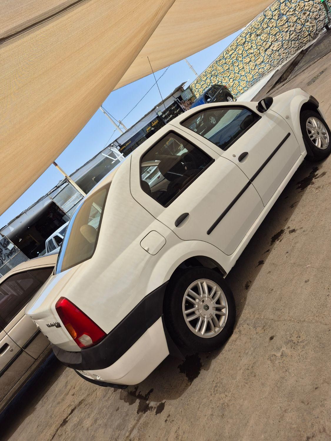 خودرو رنو، تندر 90 آگهی ann_18752689