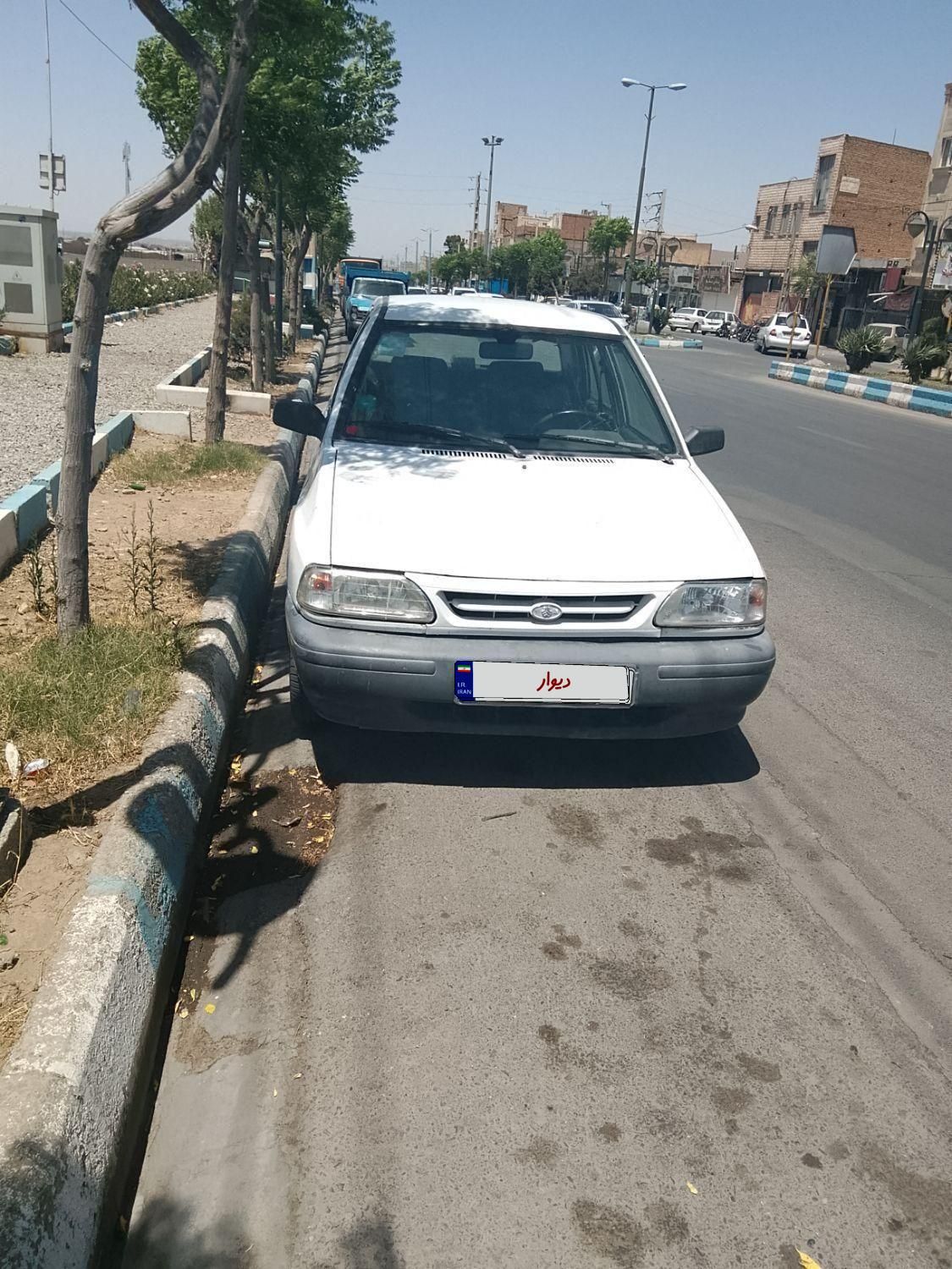 خودرو پراید، صبا آگهی ann_18752698