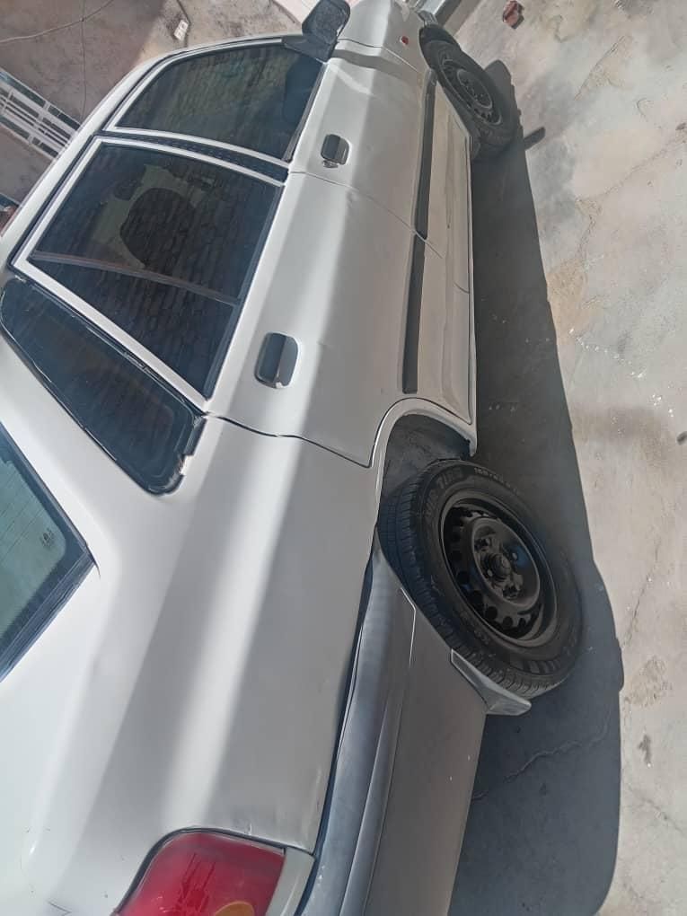 خودرو پراید، صبا آگهی ann_18752702