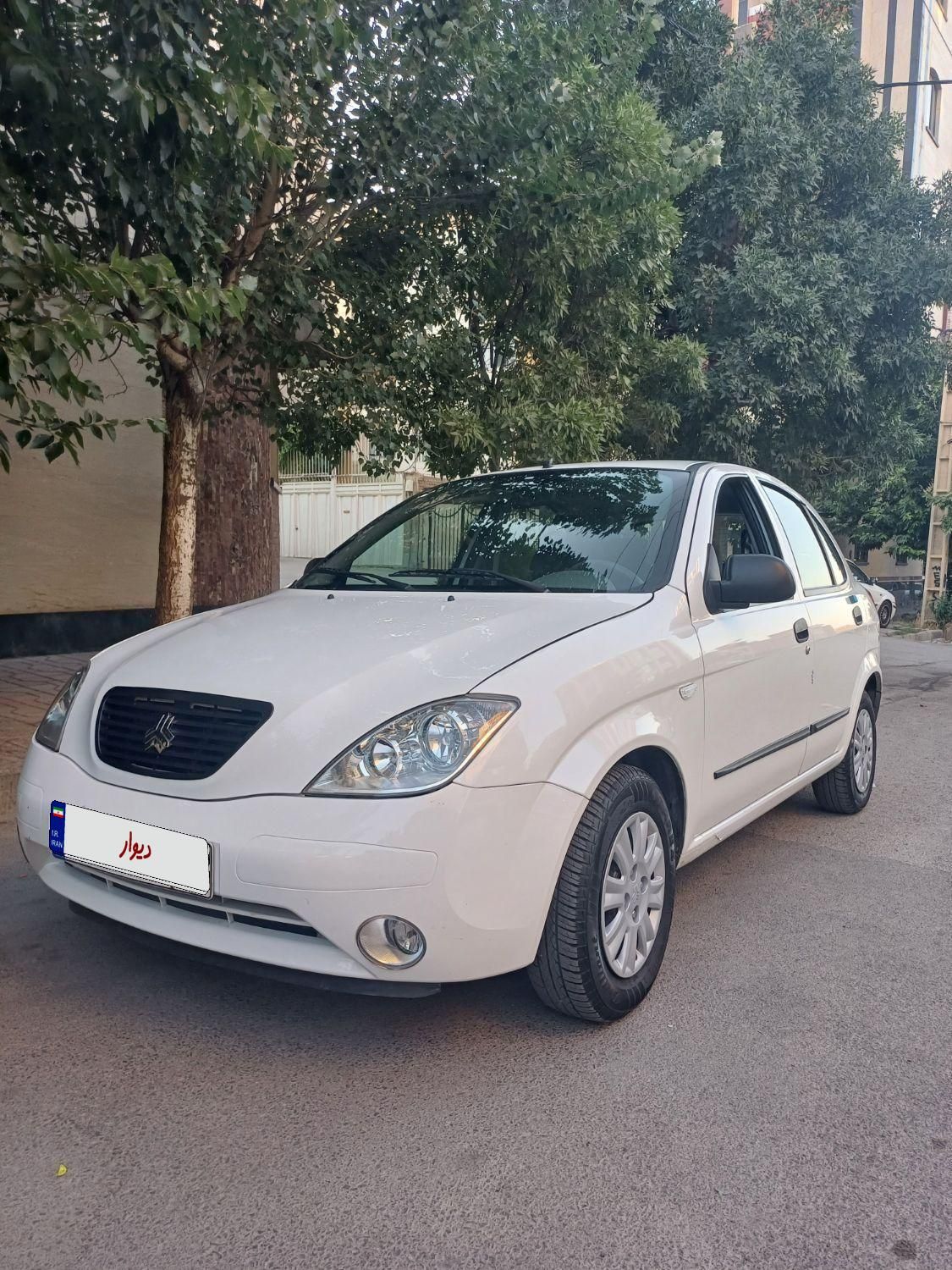خودرو تیبا، 2 آگهی ann_18752722