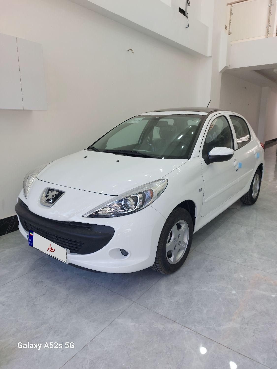 پراید 151 SE - 1403
