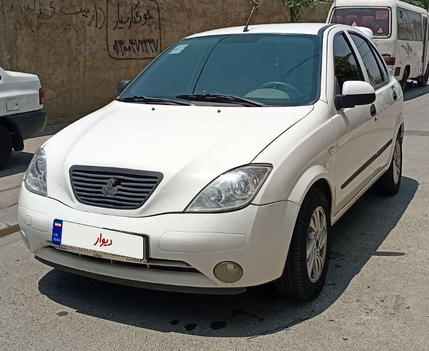 خودرو تیبا، 2 آگهی ann_18752736