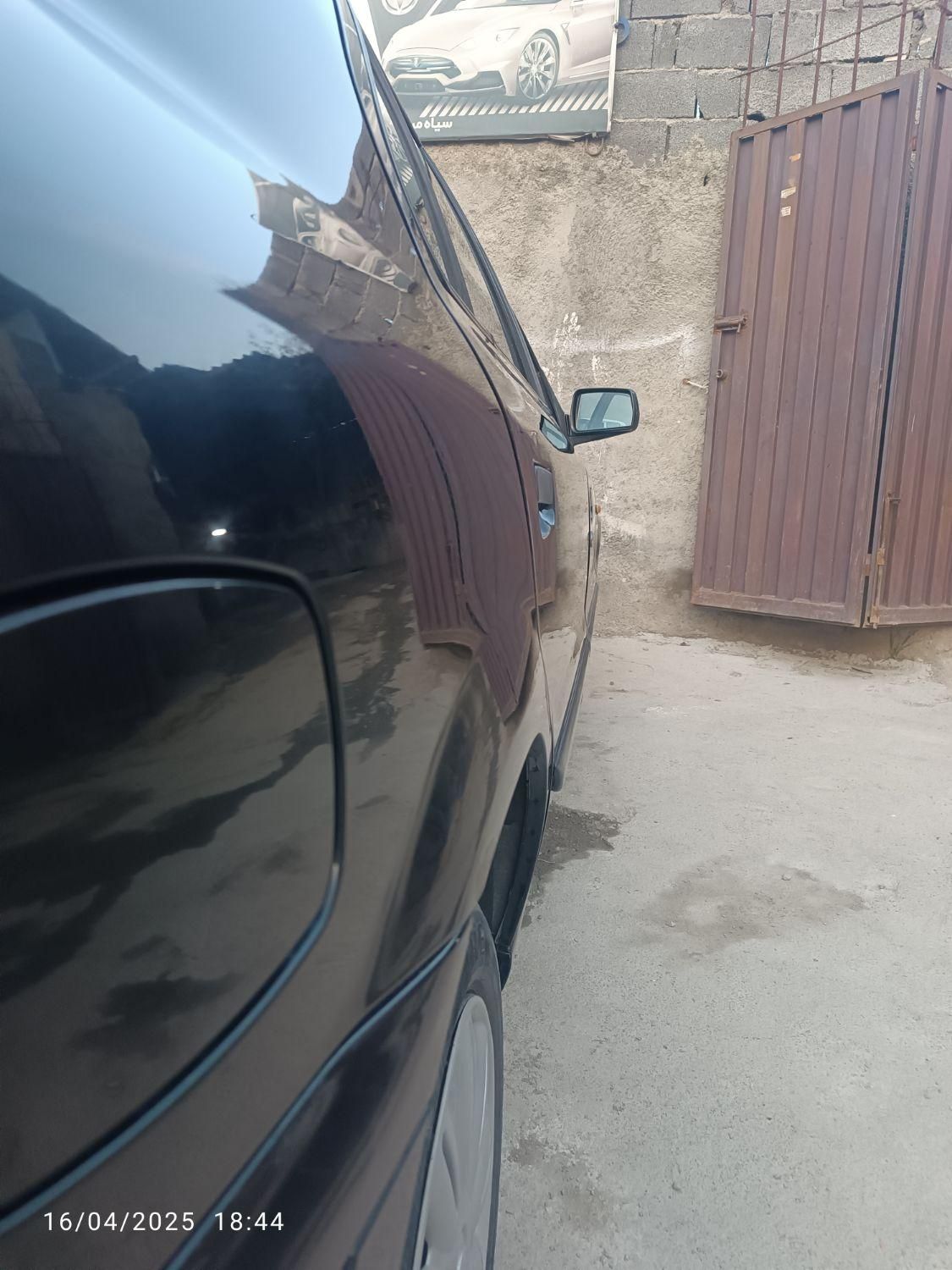 خودرو سمند، LX آگهی ann_18752747
