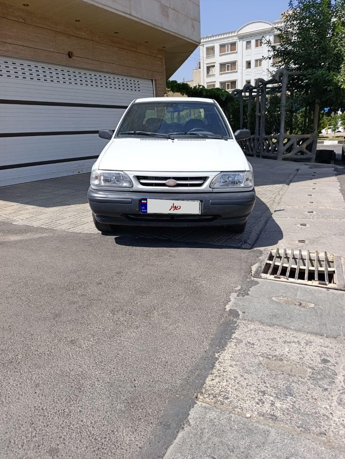 خودرو پراید، 131 آگهی ann_18752762