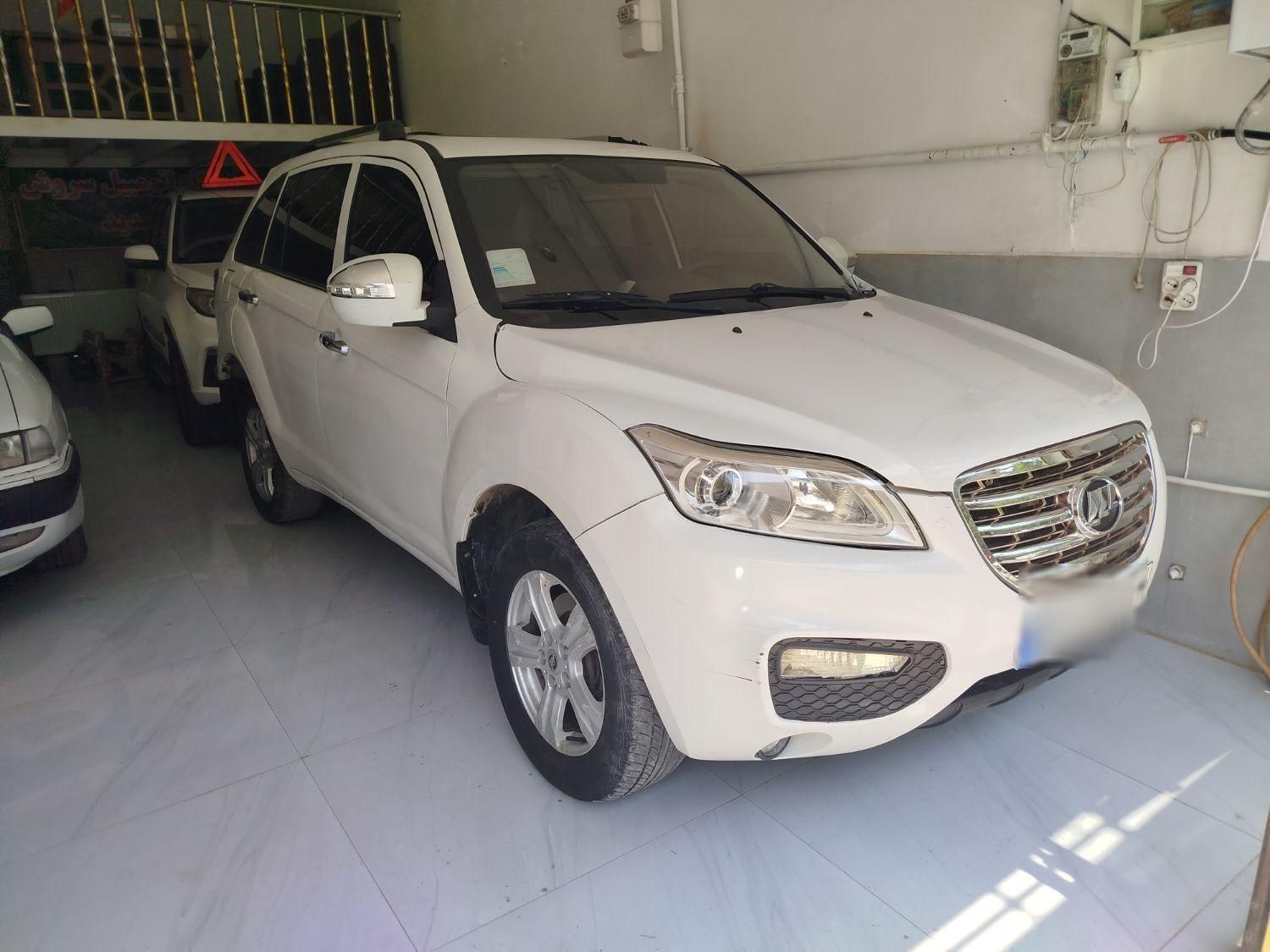خودرو لیفان، X60 آگهی ann_18752764