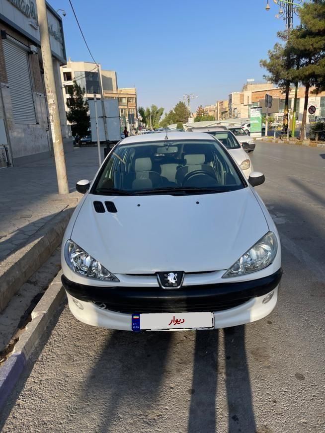 خودرو پژو، 206 آگهی ann_18752767