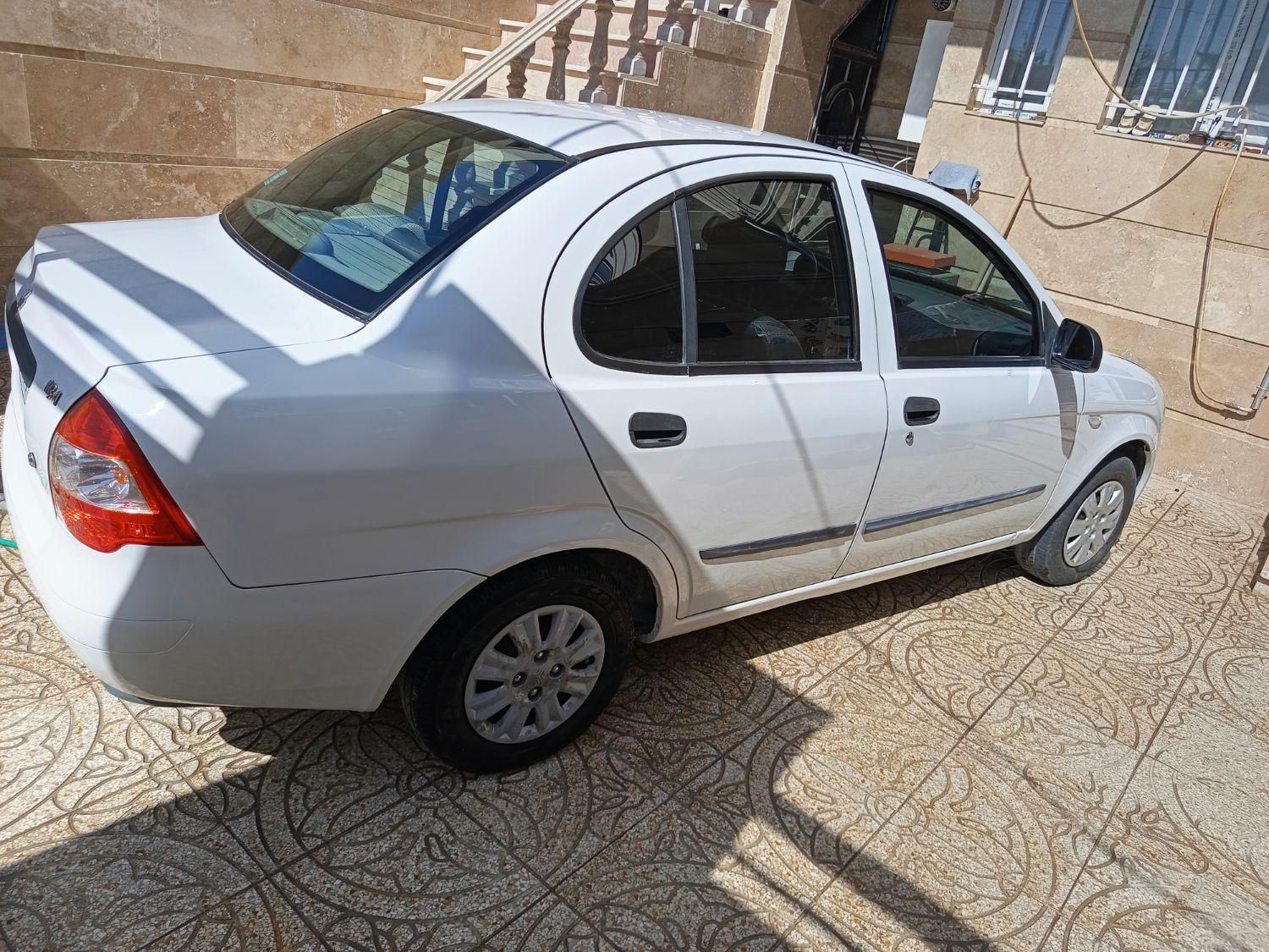 خودرو تیبا، صندوق دار آگهی ann_18752771