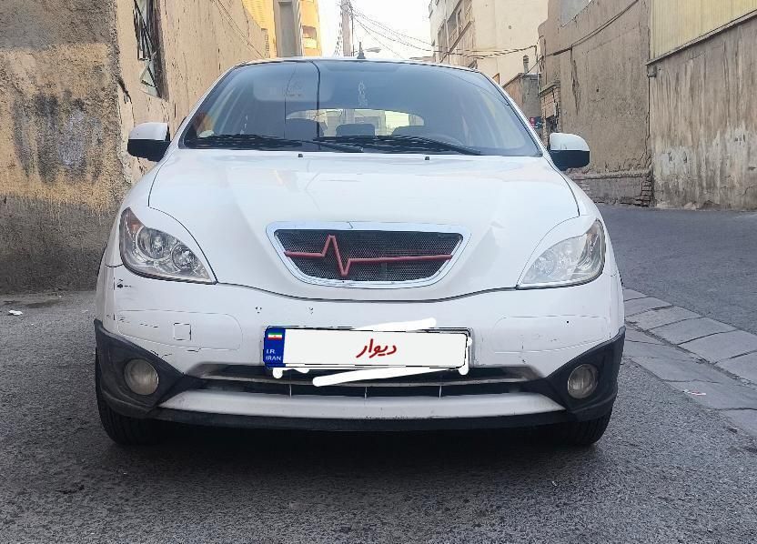 خودرو تیبا، 2 آگهی ann_18752795