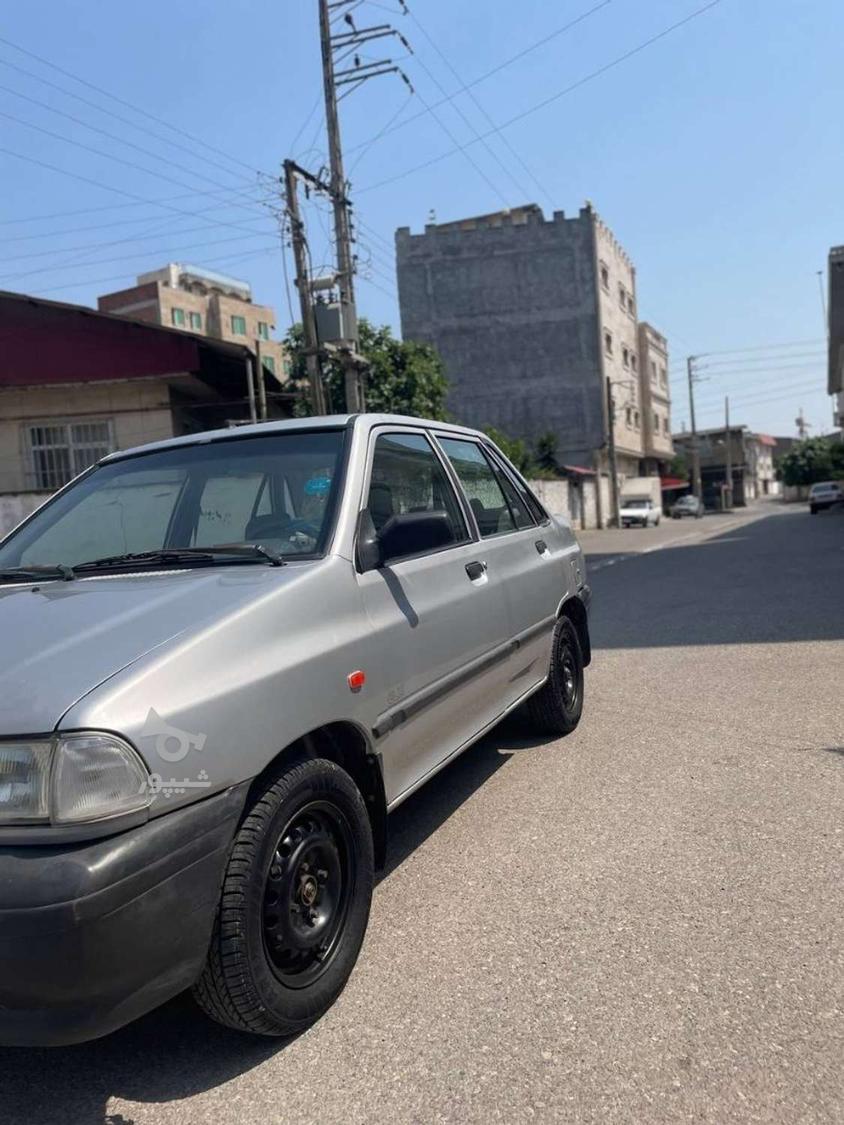 خودرو پراید، صبا آگهی ann_18752801