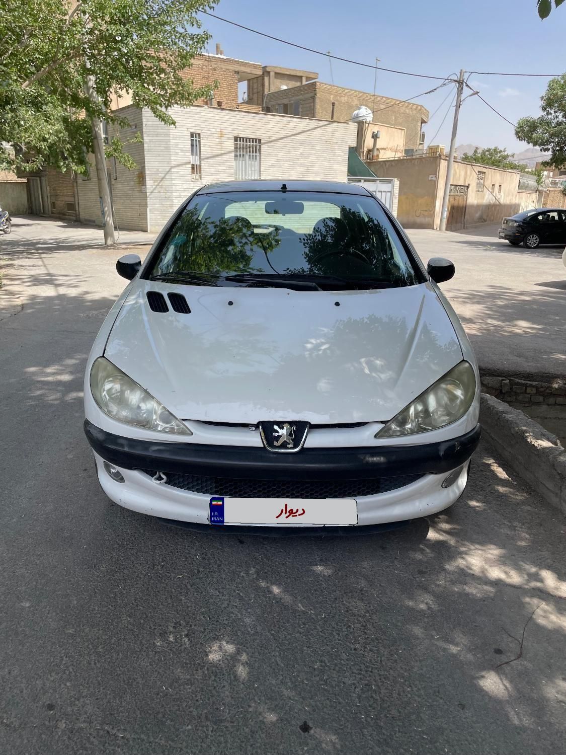 خودرو پژو، 206 آگهی ann_18752802