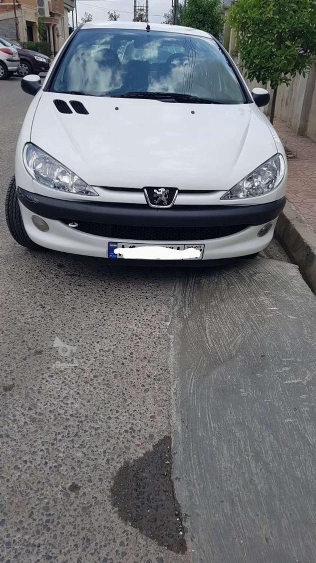 خودرو پژو، 206 آگهی ann_18752822