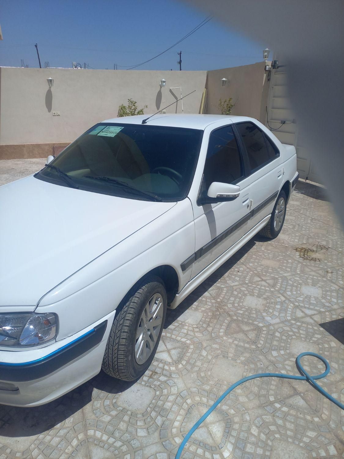 خودرو پژو، پارس آگهی ann_18752826