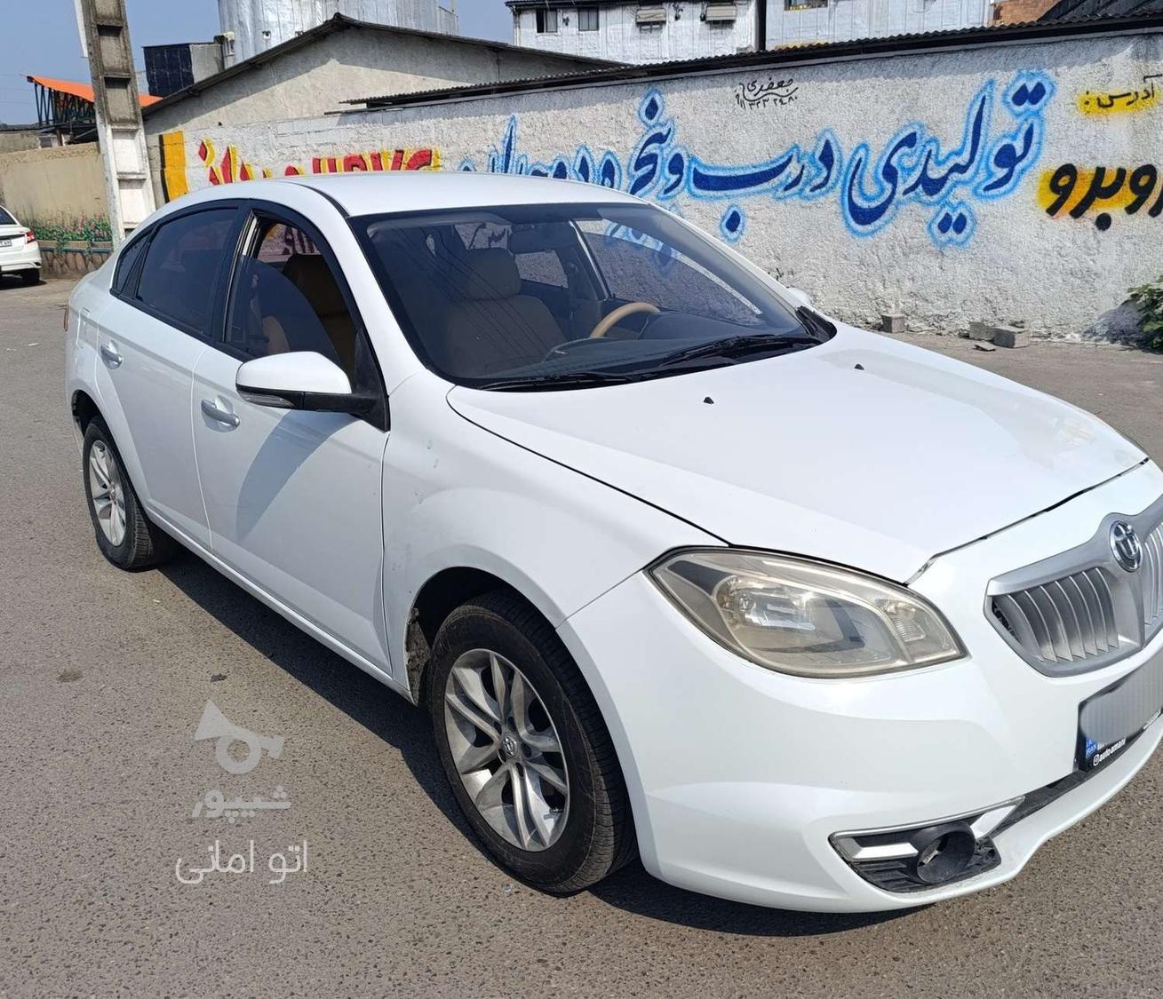 خودرو برلیانس، H330 آگهی ann_18752866