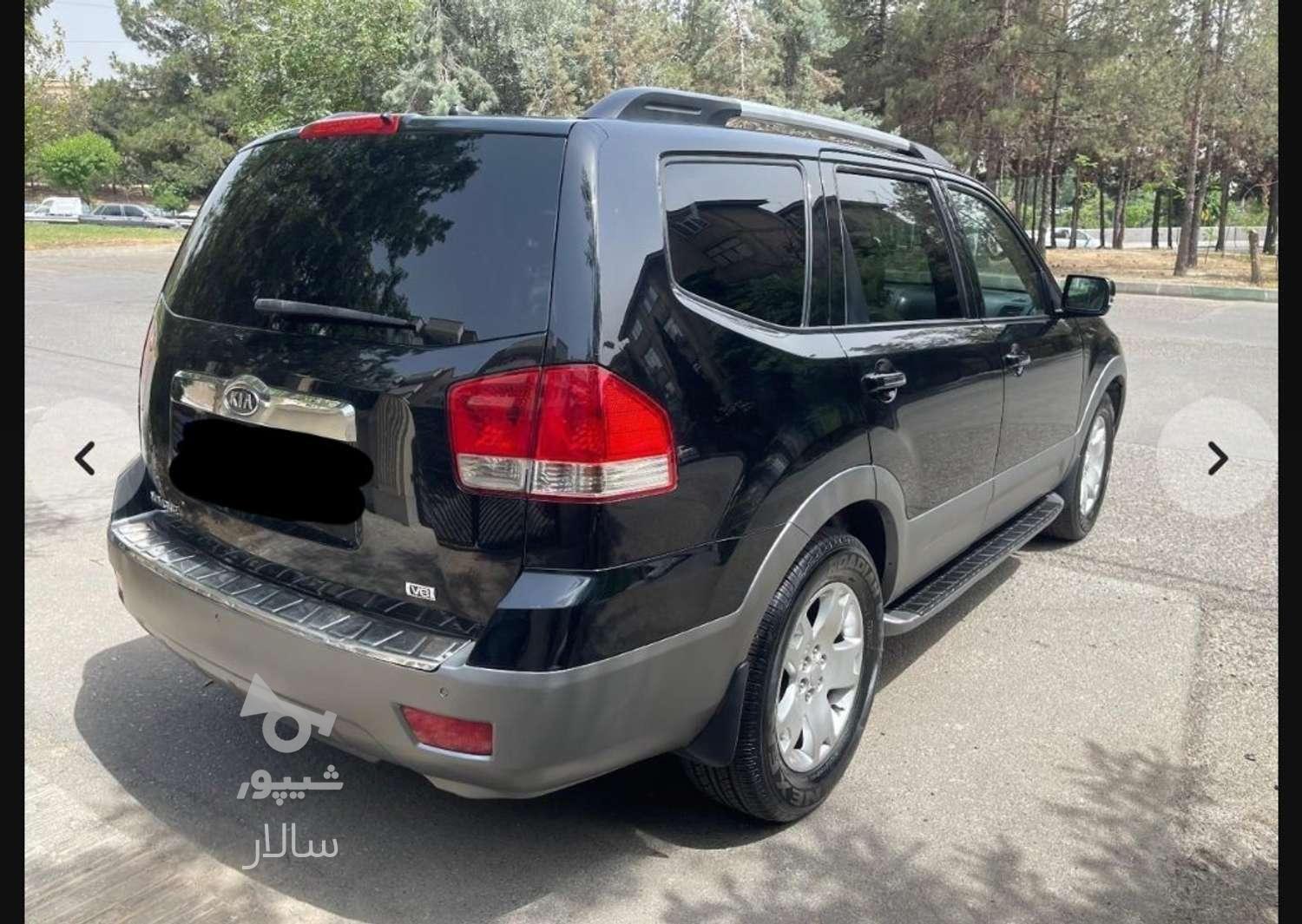 خودرو کیا، موهاوی آگهی ann_18752873