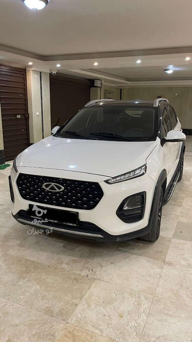 خودرو ام وی ام، X22 آگهی ann_18752877