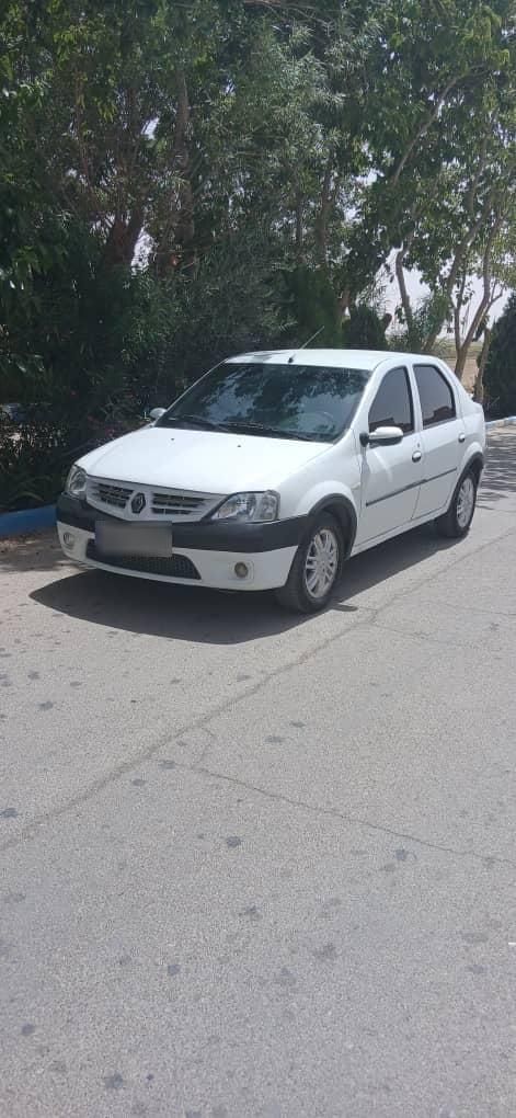 خودرو رنو، تندر 90 آگهی ann_18752881