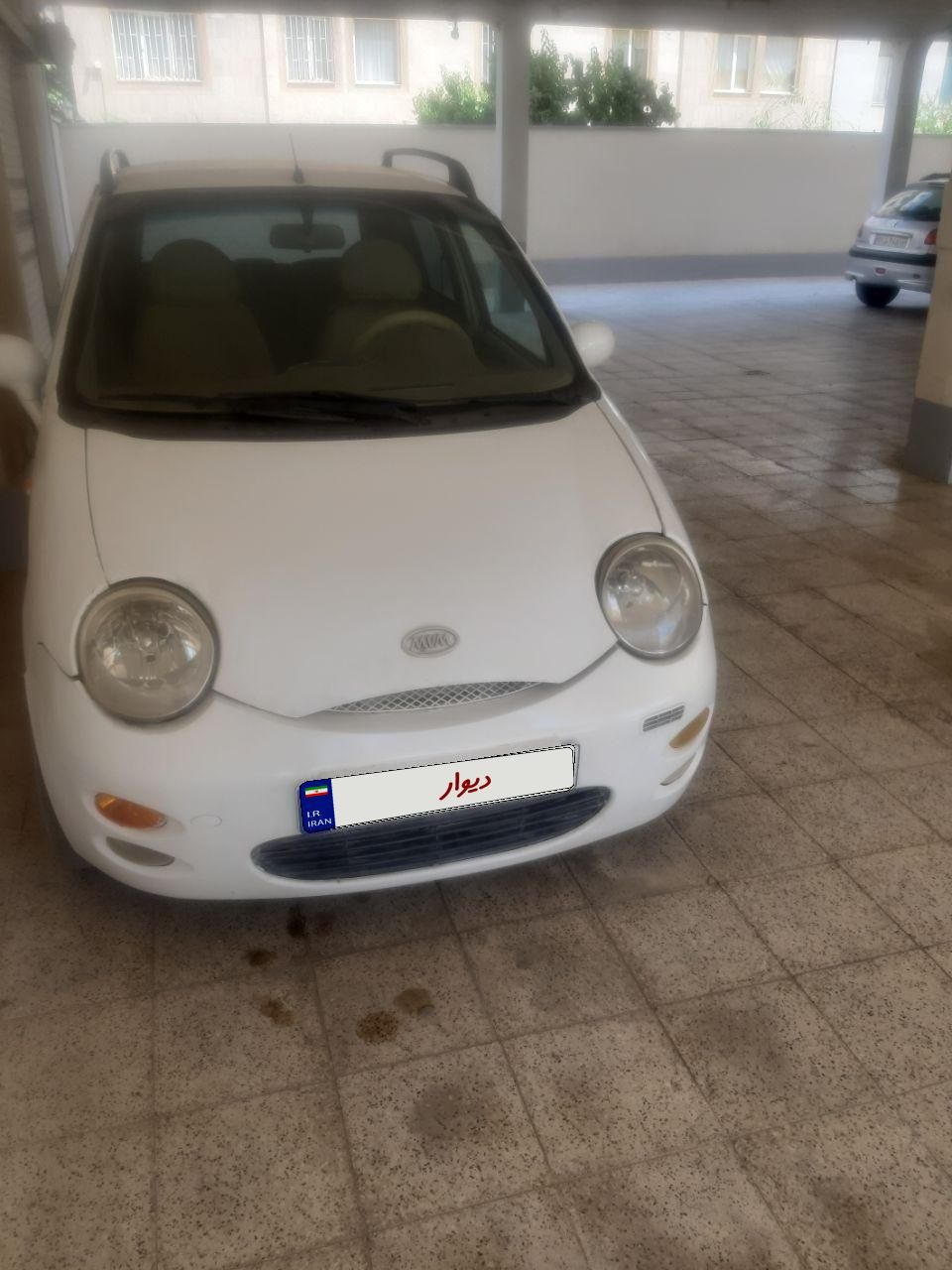 خودرو ام وی ام، 110 آگهی ann_18752885