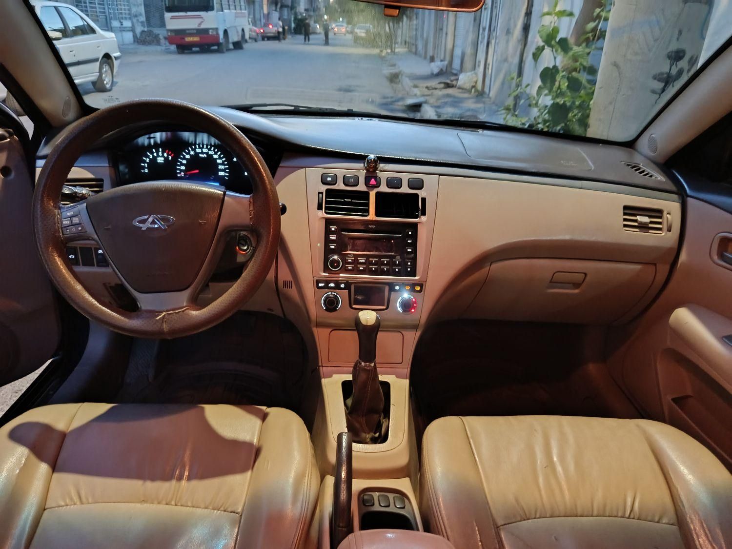 ام وی ام 530 دنده ای - 1392