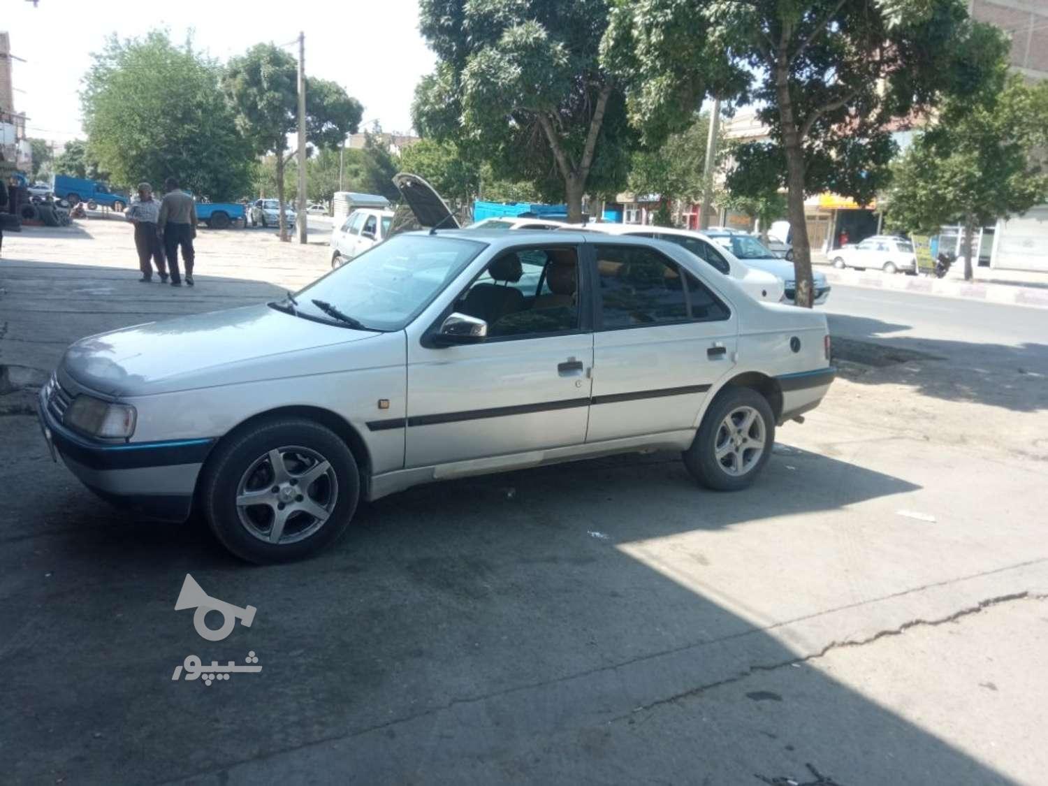 خودرو پژو، 405 آگهی ann_18752900