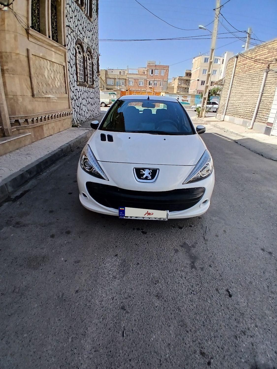 خودرو پژو، 207 آگهی ann_18752904