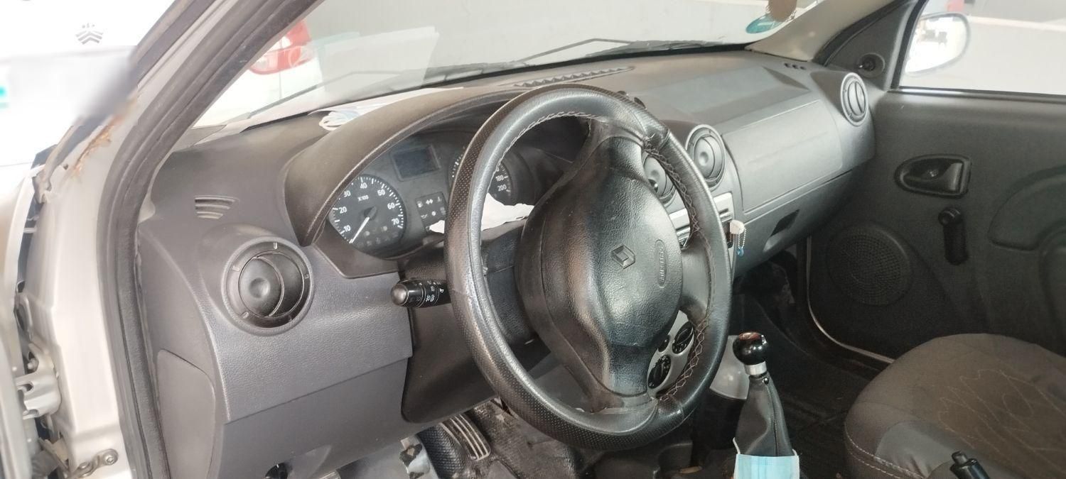 خودرو رنو، تندر 90 آگهی ann_18752915