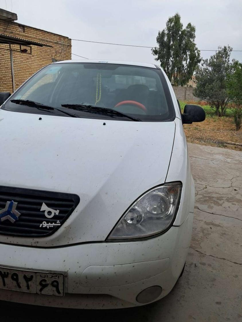 خودرو تیبا، صندوق دار آگهی ann_18752948