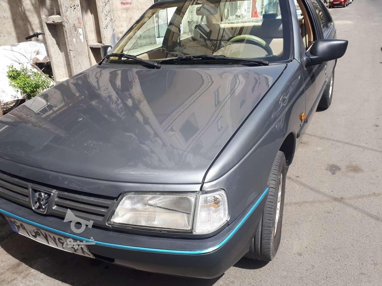 خودرو پژو، 405 آگهی ann_18752958