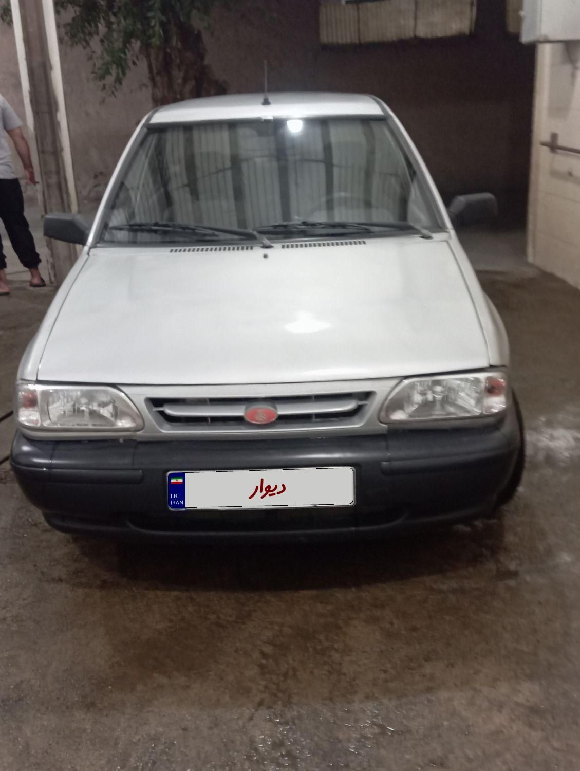 خودرو پراید، 131 آگهی ann_18752961