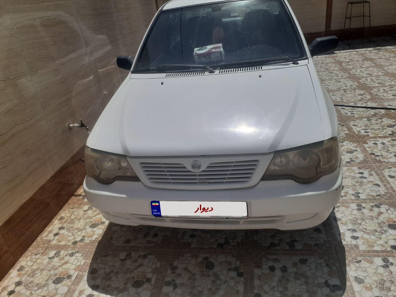 خودرو پراید، 132 آگهی ann_18752977