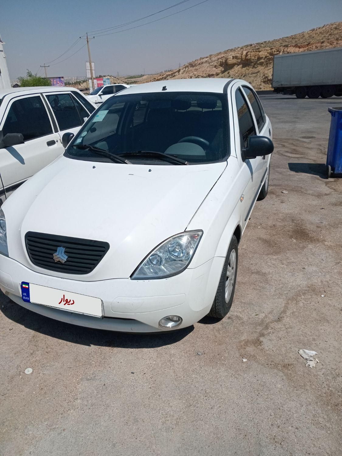 خودرو تیبا، 2 آگهی ann_18752983