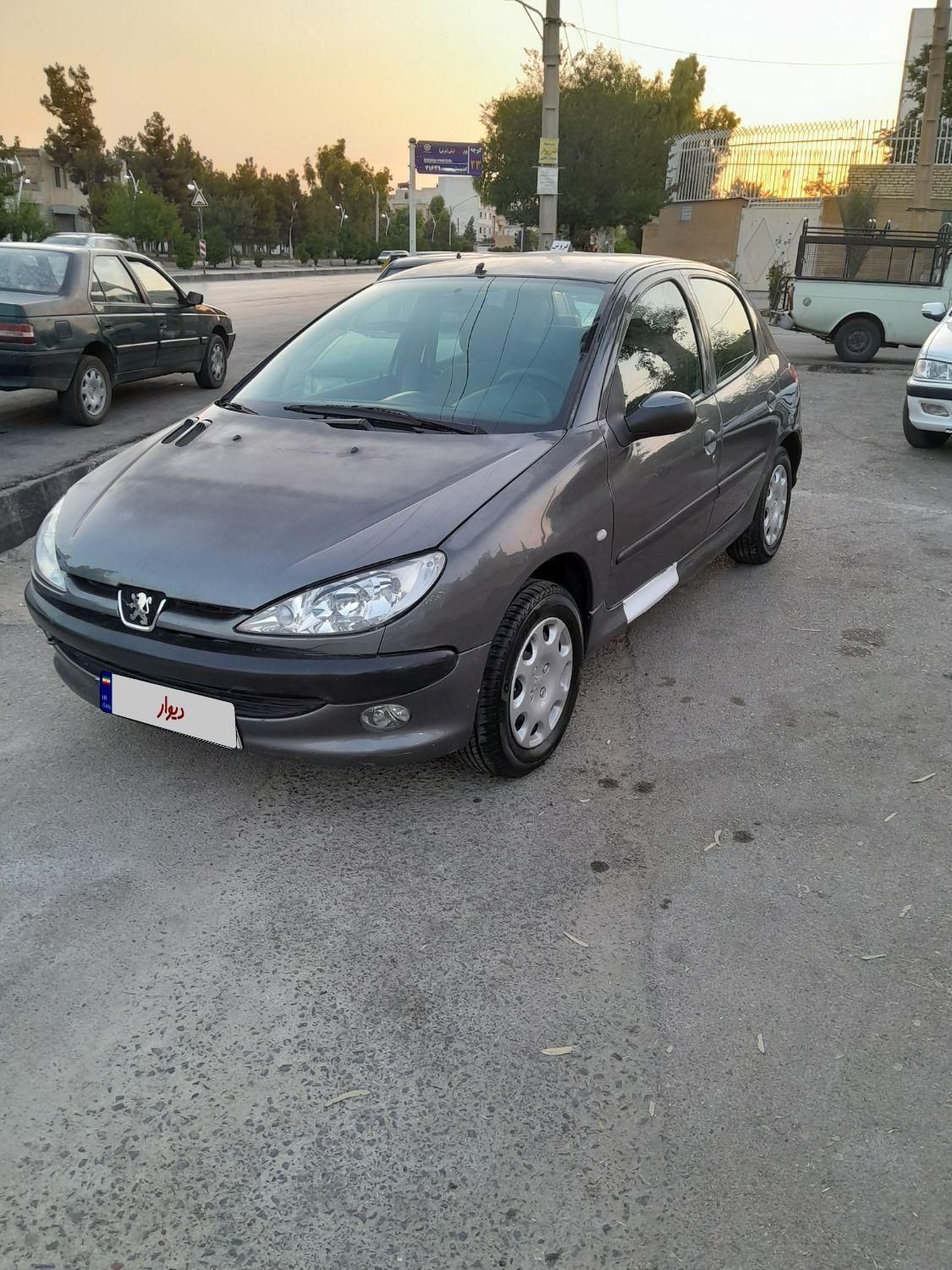 خودرو پژو، 206 آگهی ann_18752998