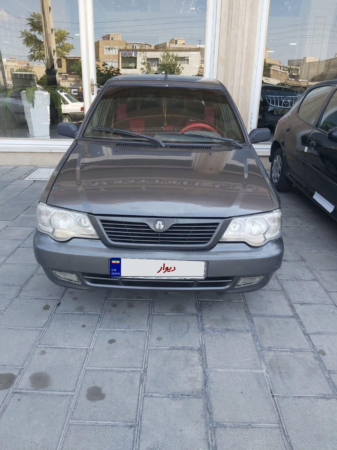 خودرو پراید، 111 آگهی ann_18753007