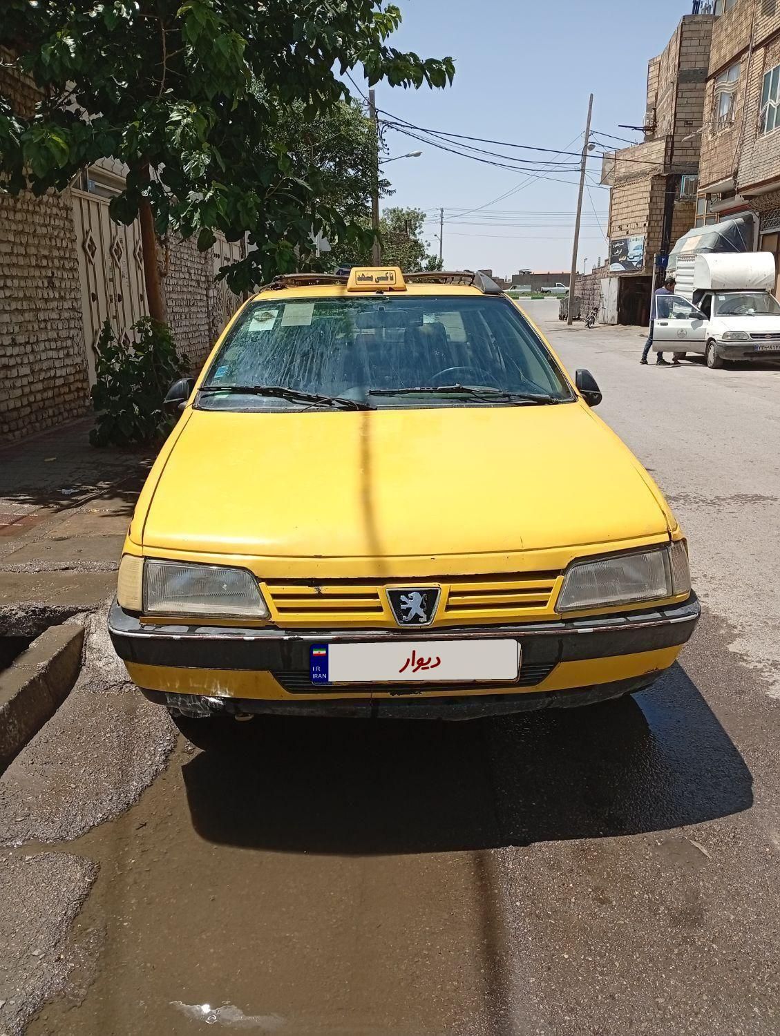 خودرو پژو، 405 آگهی ann_18753014