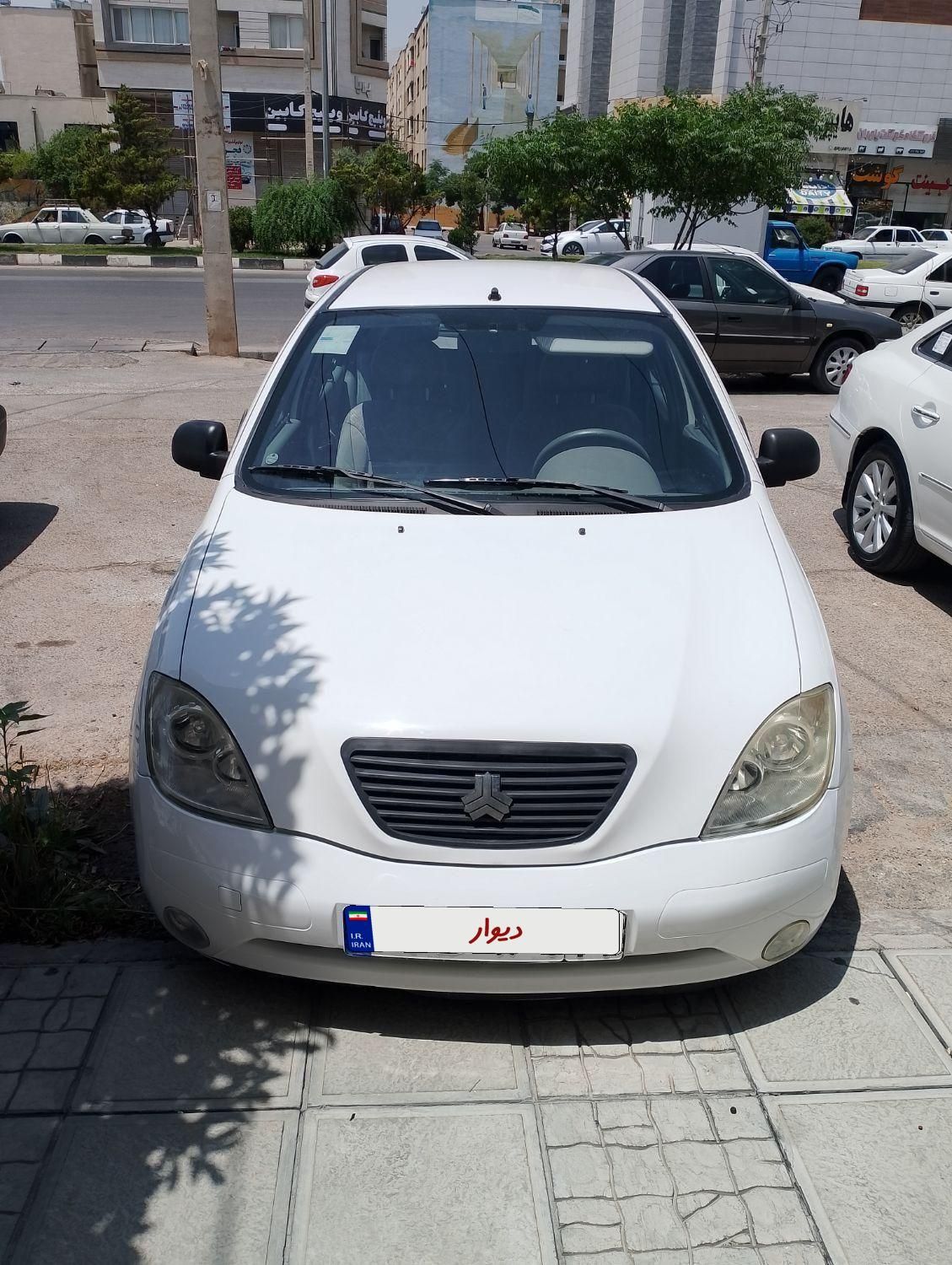 خودرو تیبا، 2 آگهی ann_18753017