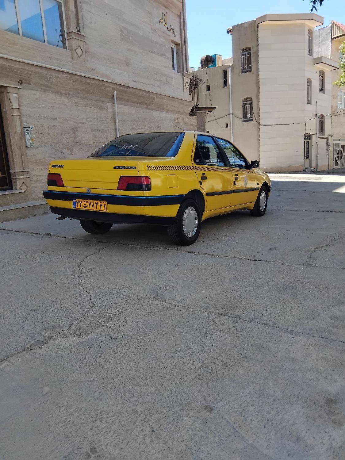 خودرو پژو، 405 آگهی ann_18753019